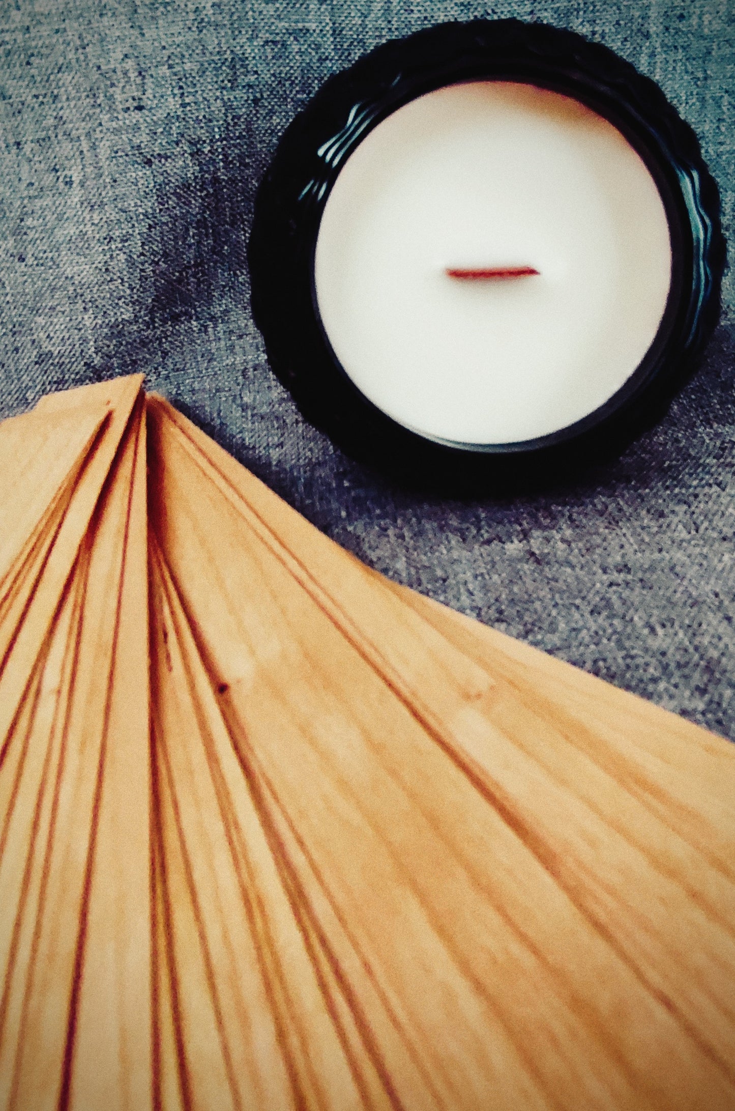 Ароматизована свічка