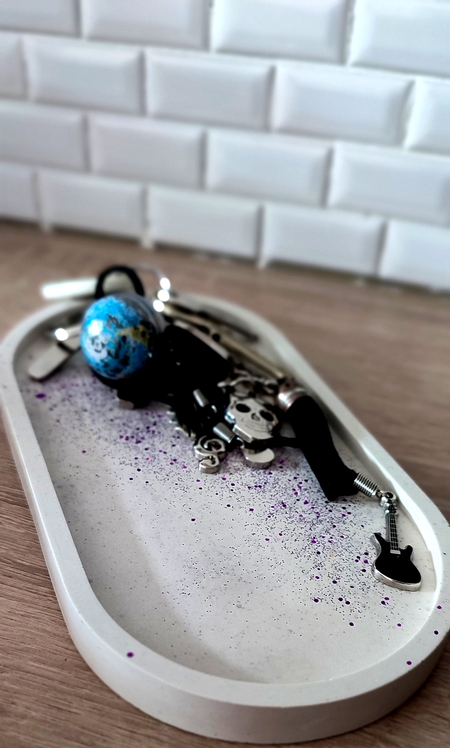 Candle Tray