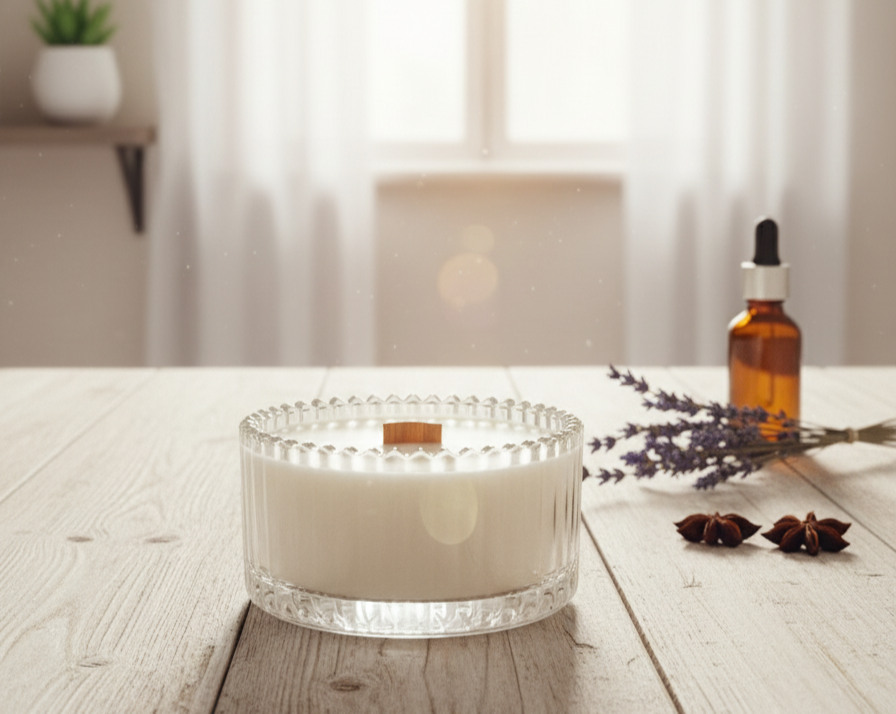 How to Properly Care for Your Wooden Wick Candle: 5 Simple Rules