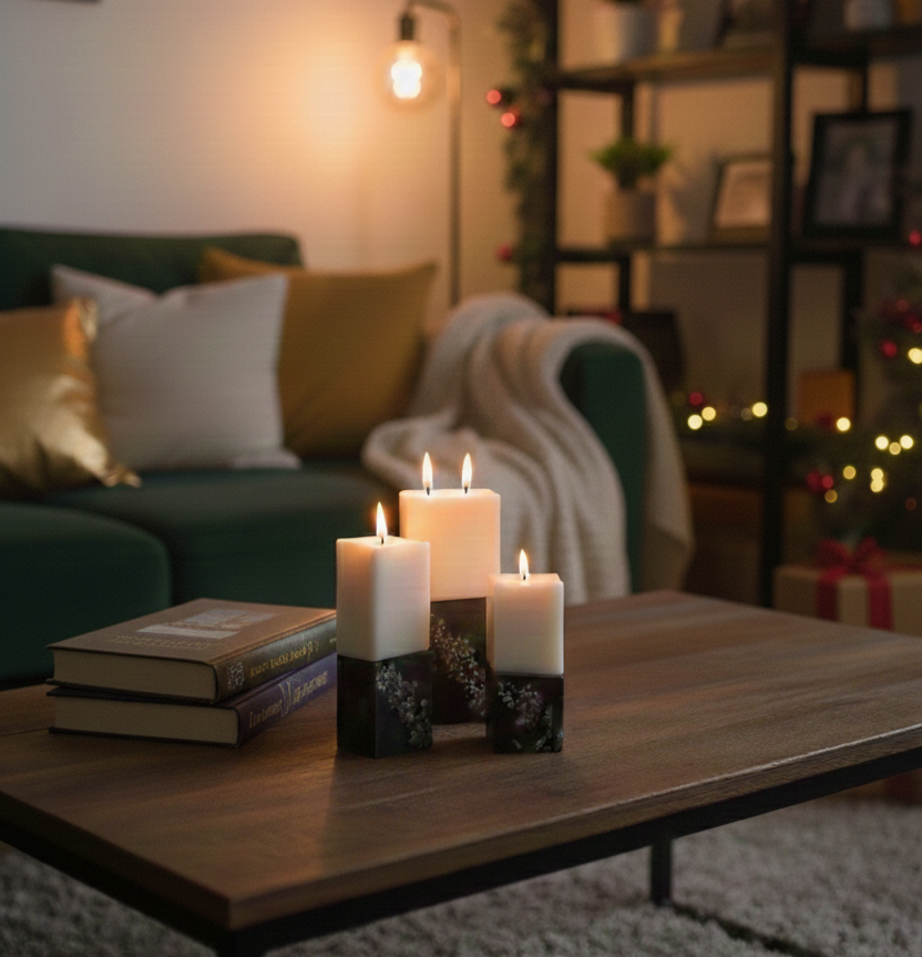 Abends richtig abschalten: Entdecken Sie unser 15-Minuten-Ritual zur Dekompression.