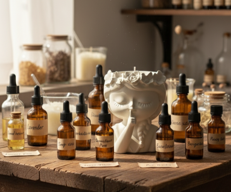 👃 How to Choose a Candle You Won't Regret: The Complete Guide to 'Scent Throw'