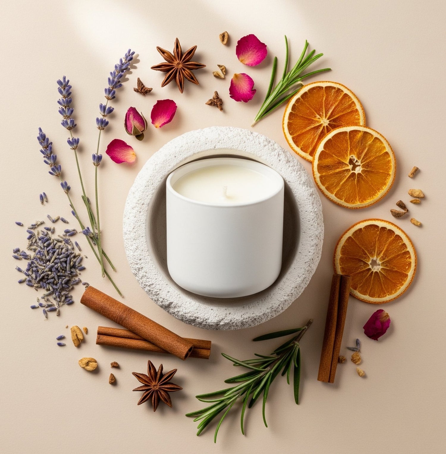 The Essence Collection: Our Signature Scents