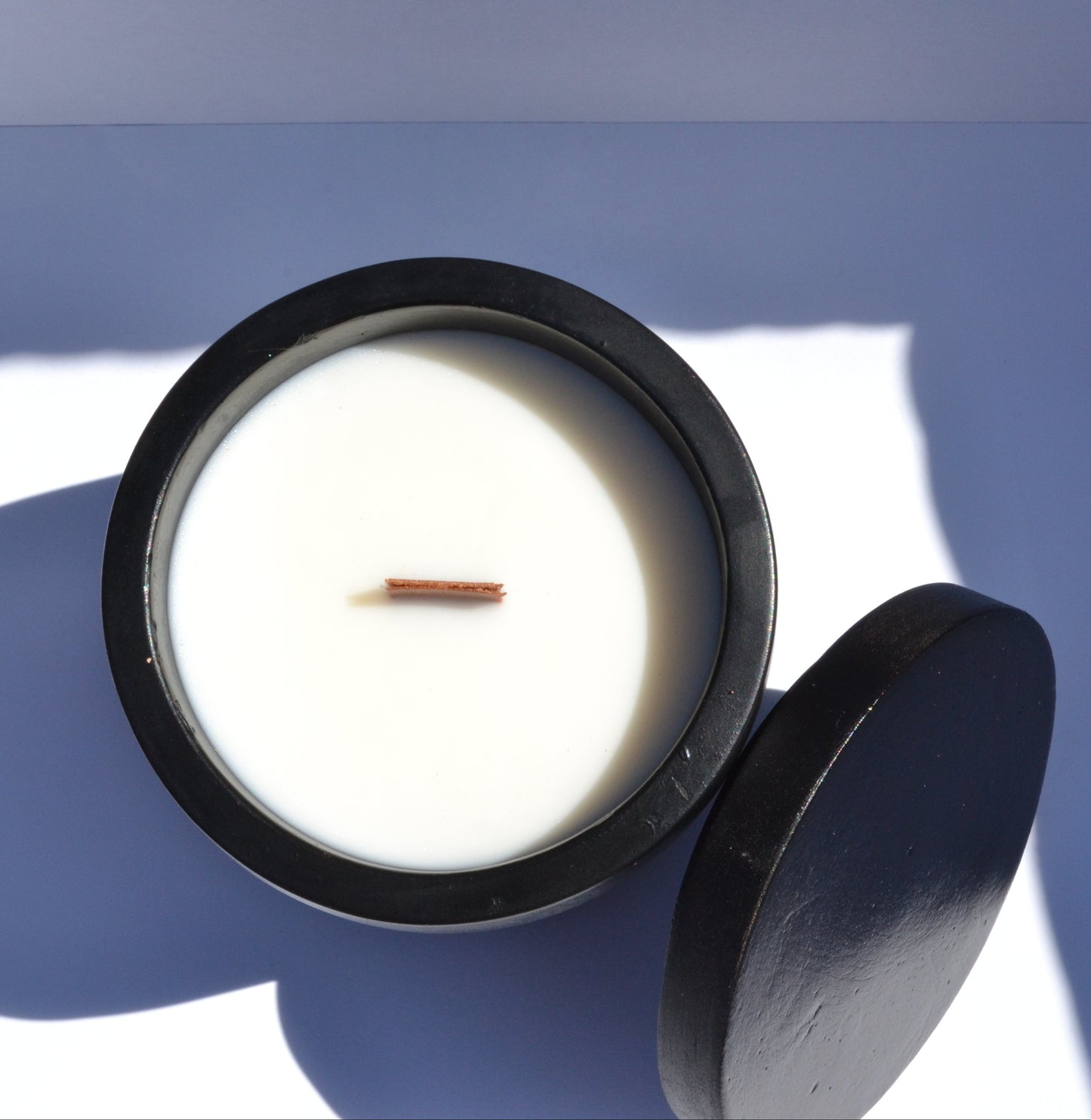 Duftkerze Versa Pot Night Amulet