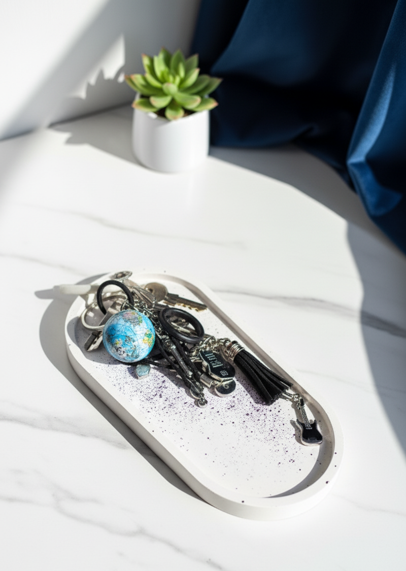 Піднос для свічок