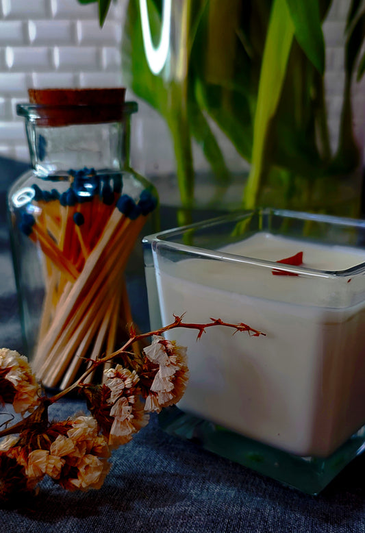 Scented Candle