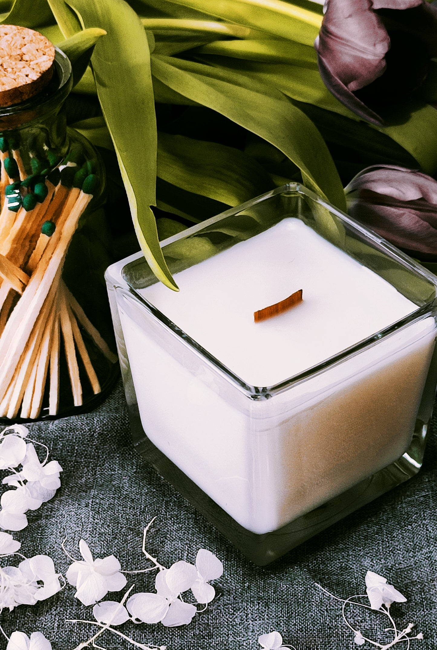 Scented Candle