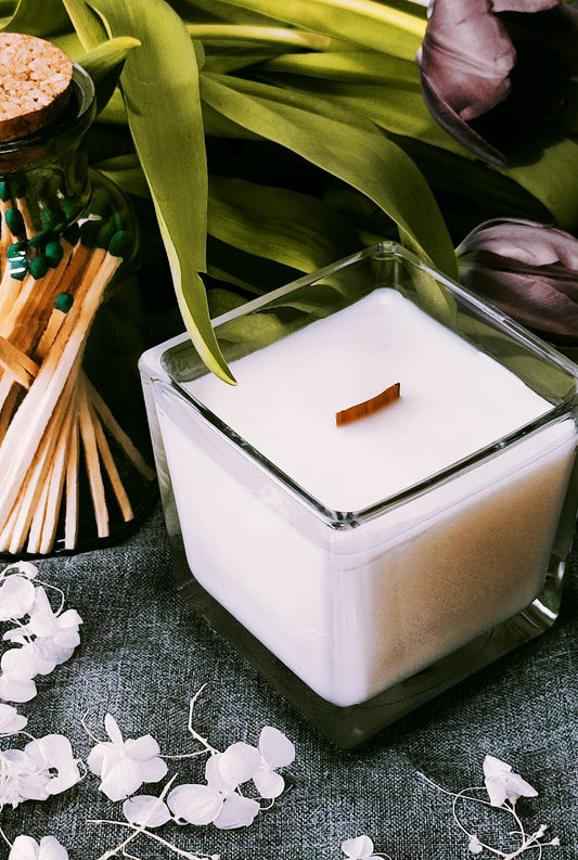 Scented Candle