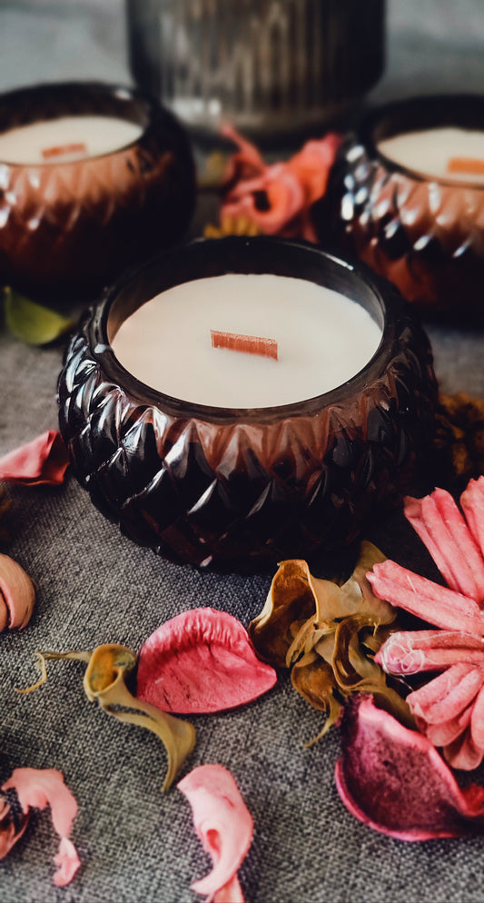 Scented Candle
