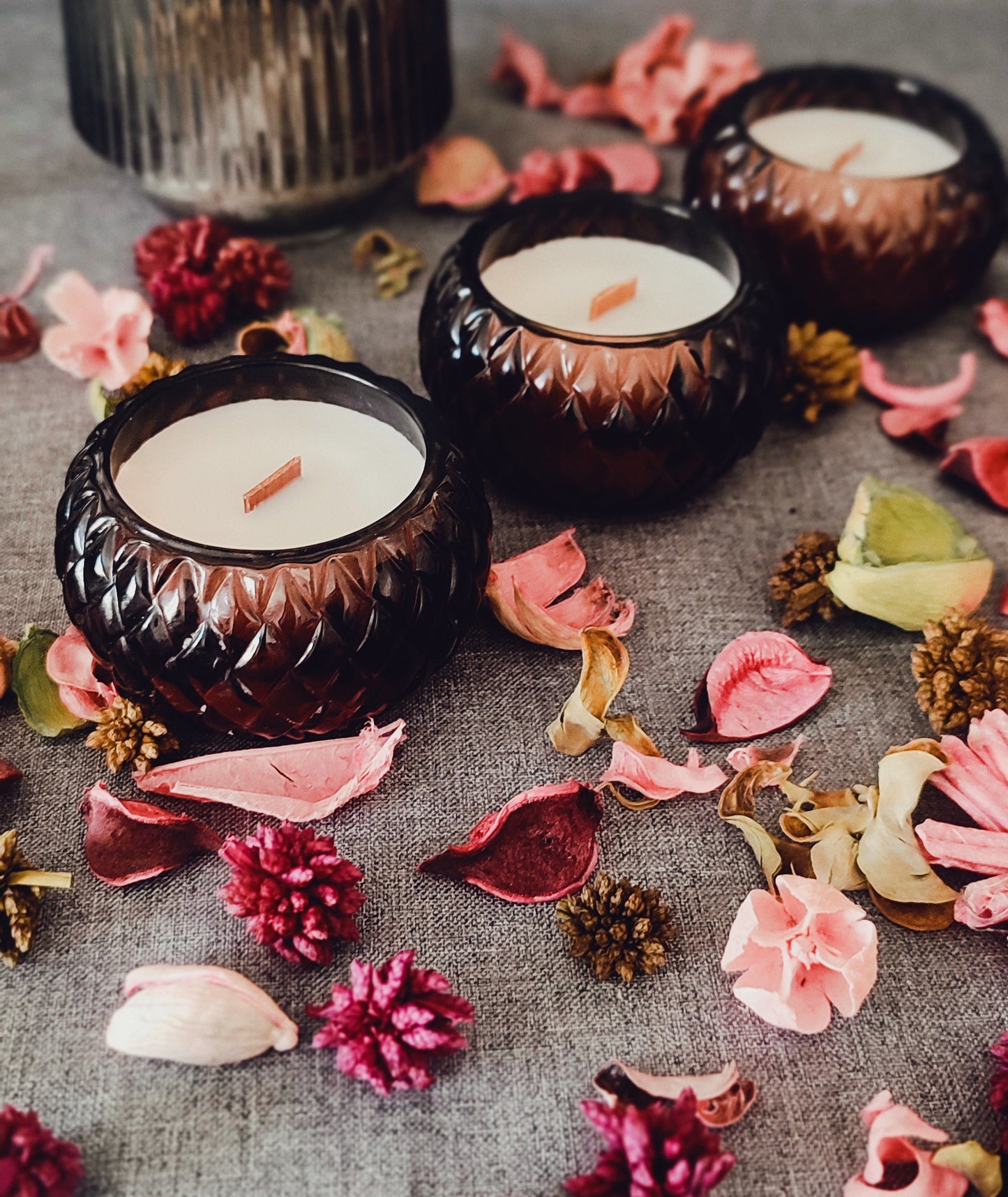 Scented Candle