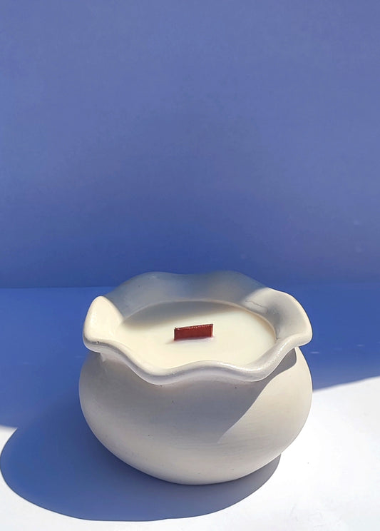 Scented Candle The Witch's Bowl