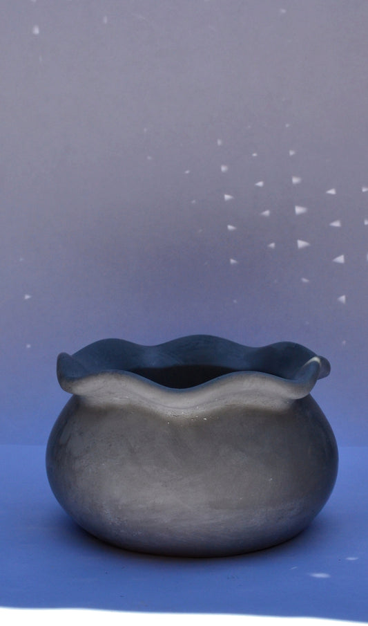 Scented Candle The Witch's Bowl